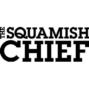 Squamish Chief